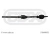 OPEL 4417084 Drive Shaft